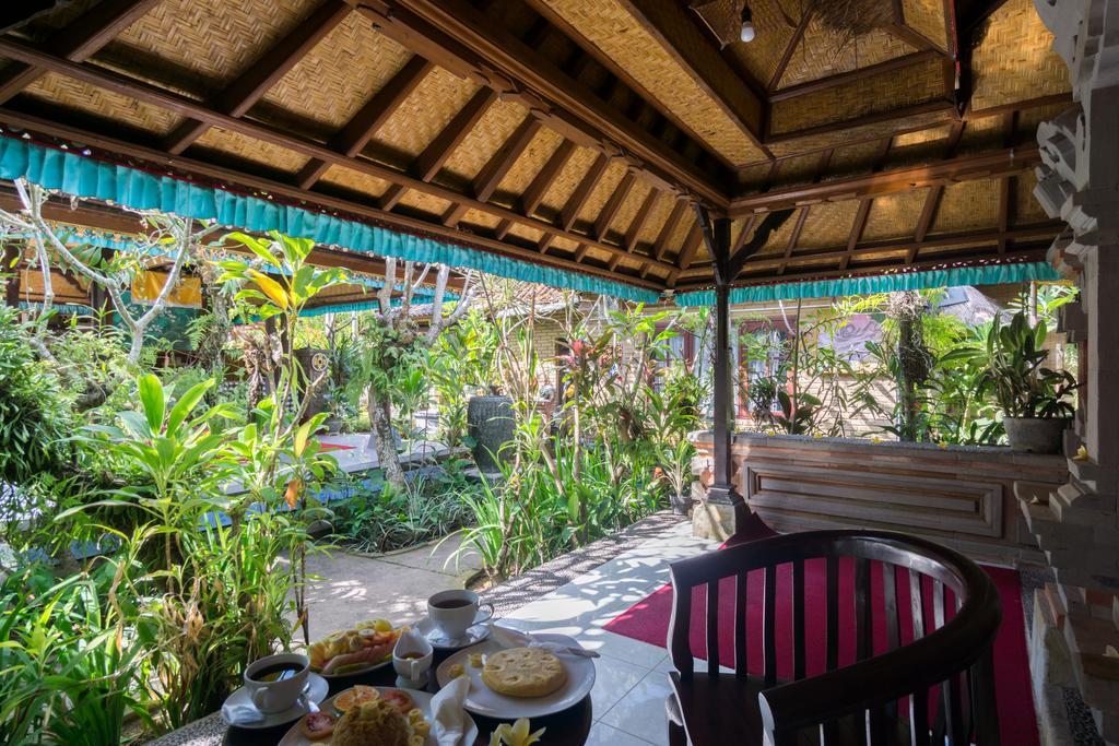 Asik Bali House Ubud Exterior foto