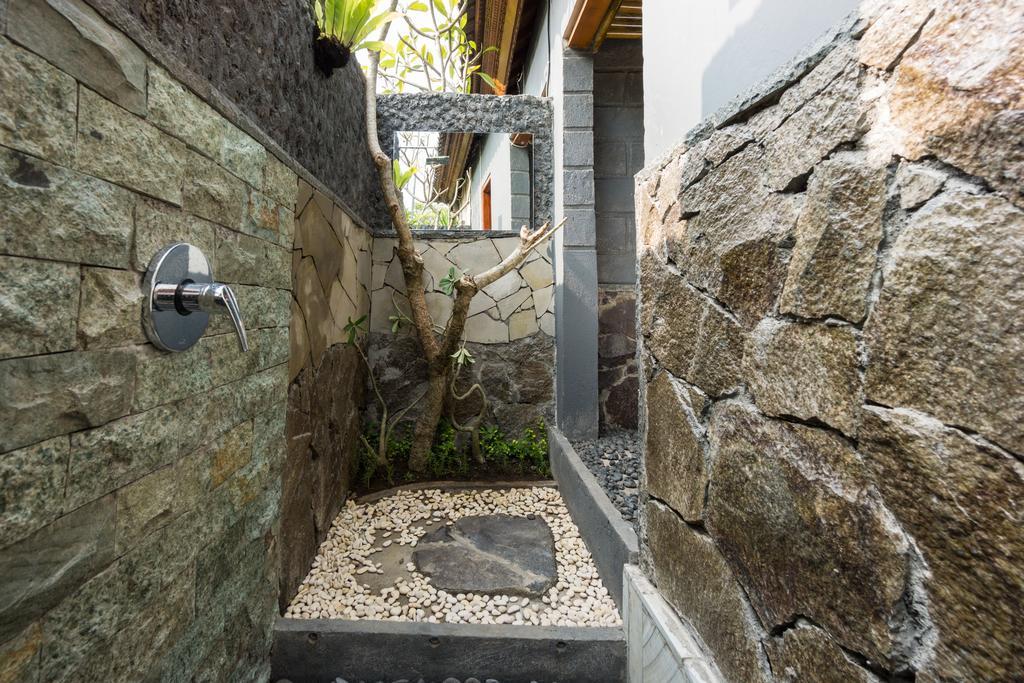 Asik Bali House Ubud Exterior foto